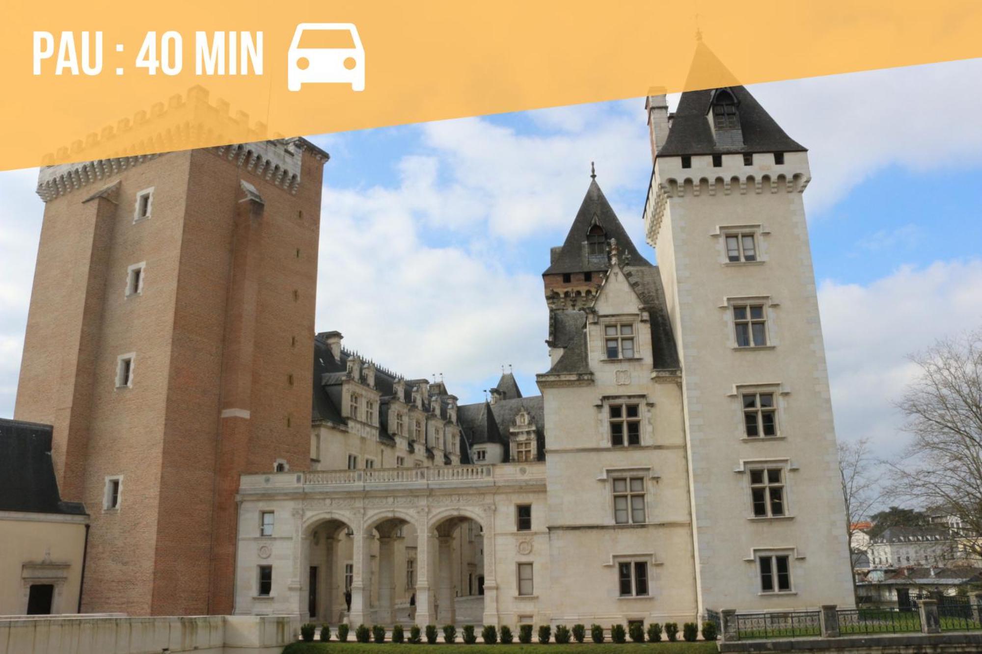 Appartement Du Chamois Roux, Dans Residence De Tourisme 3 Etoiles 卢德 外观 照片